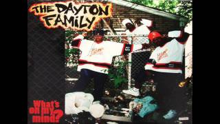 Thru A Thang - The Dayton Family