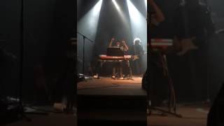 Ivan Ferreiro. El Viaje de Chihiro. Kafe Antzokia. 28.01.2017