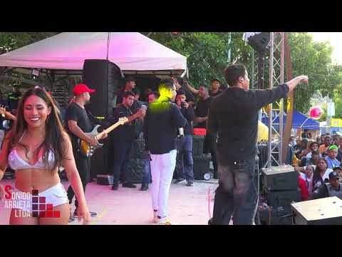 Error De Borrachos - Rafa Pérez | Fonseca, La Guajira