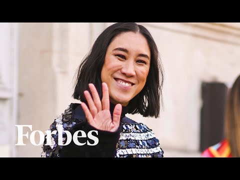 Instagram's Eva Chen On The Key To Finding Your Dream Job