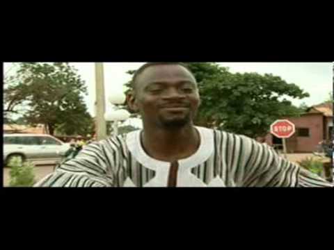 Siba Franco Junior chante Wondo Biyeh