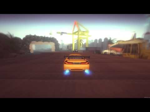 Sonic v12 - Fallen Chances