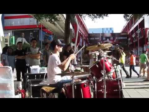 20140920 李科穎 *小賈斯汀-Baby*