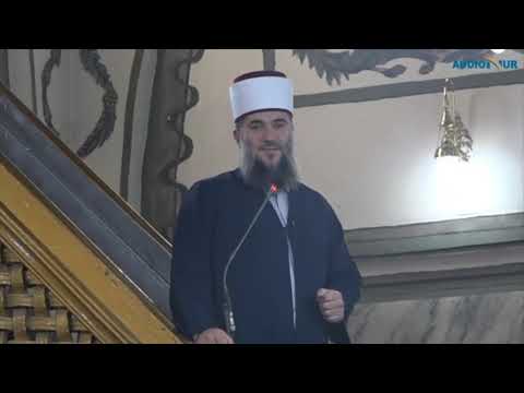 Netët e gjata Dimrore - Hoxhë Muharem Ismaili