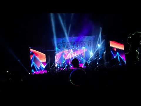 Flatline & HiLow (Charlesthefirst Remix)+ more- Space Jesus b2b Shlump & Eprom (Live @ Bonnaroo '19)