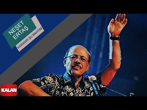 Neşet Ertaş -  Kendim Ettim, Kendim Buldum (Karadır Şu Bahtım Kara) I Gönül Dağı © 1999 Kalan Müzik