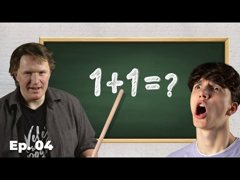 Dokler ni treba dat ocene smo lahka ful frendi - Uroš Kuzman | TimiTime Podcast Ep. 4