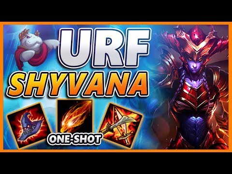 *HILARIOUS 1V5* INSTANT PENTAKILL KILL (56 KILLS) - BunnyFuFuu URF