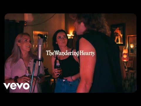 The Wandering Hearts - Teach Your Children (Official Video)
