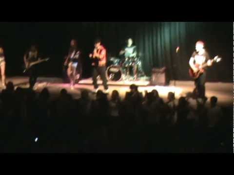 Skrillex/ Beat It - FreeFall