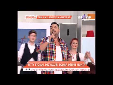 Mihalis & Ansamblul Ellas - Muzica Greceasca - "Zi cu Zi"