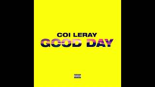 Coi Leray - Good Day (Instrumental)