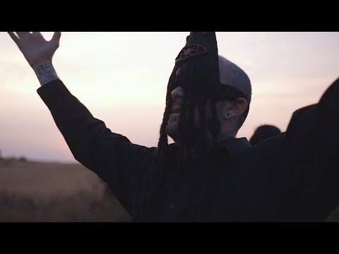 Throne to the Wolves - Epitaph (Official Music Video)