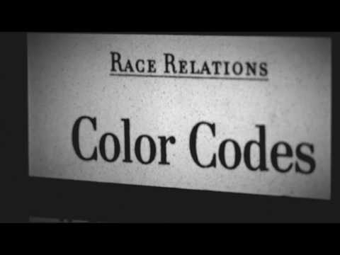 Blacking Up: Hip-Hop's Remix of Race and Identity (Promo Spot)