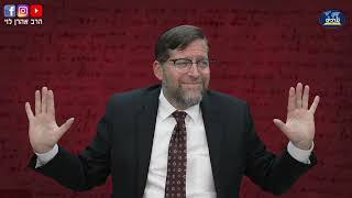 מי את הנשמה | דעת תבונות לרמח"ל שיעור 128| הרב אהרן לוי (הרב אהרון לוי) - התמונה מוצגת ישירות מתוך אתר האינטרנט יוטיוב. זכויות היוצרים בתמונה שייכות ליוצרה. קישור קרדיט למקור התוכן נמצא בתוך דף הסרטון מי את הנשמה | דעת תבונות לרמח"ל שיעור 128| הרב אהרן לוי (הרב אהרון לוי) - התמונה מוצגת ישירות מתוך אתר האינטרנט יוטיוב. זכויות היוצרים בתמונה שייכות ליוצרה. קישור קרדיט למקור התוכן נמצא בתוך דף הסרטון