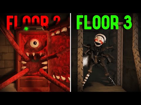 Roblox Deadly Delivery Is SUPER FUN...