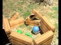 Angry Bird 3DS Max Test 2