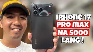Download lagu Nubia V80 Design Review - Lakas maka iPhone ! mp3