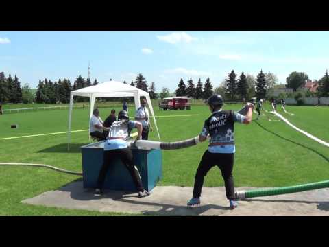 29.5.2016 MHZ Holíč 1.pokus -  Sobotište