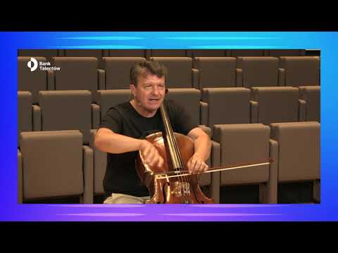 e-Bank Talentów - Tomasz Strahl - Wykład