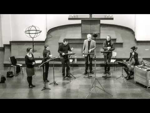 ensemble polyharmonique - Höre mein Gebet (Tobias Michael)