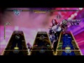 Don't Tell Me What to Dream by God Forbid - Full Band FC #1848