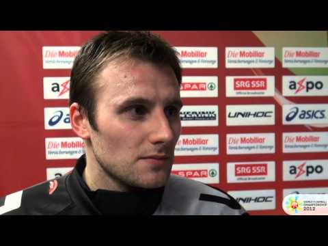 WFC 2012 Group D - RUS Ponomarev Ivan