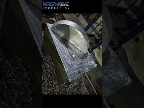 VMC Machining Services