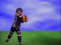 PBS Kids Program Break WNED 3