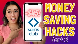 21 Money Saving Food Hacks PART 2!