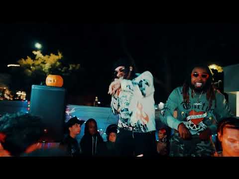 G-$wazy & GetItDmac - Ben Dover (Davis Performance)