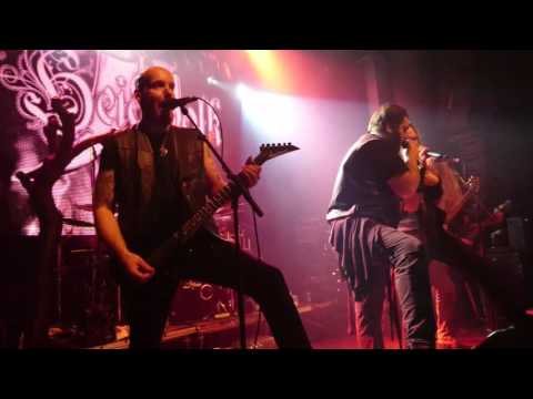 HEIDEVOLK - VULGARIS MAGISTRALIS