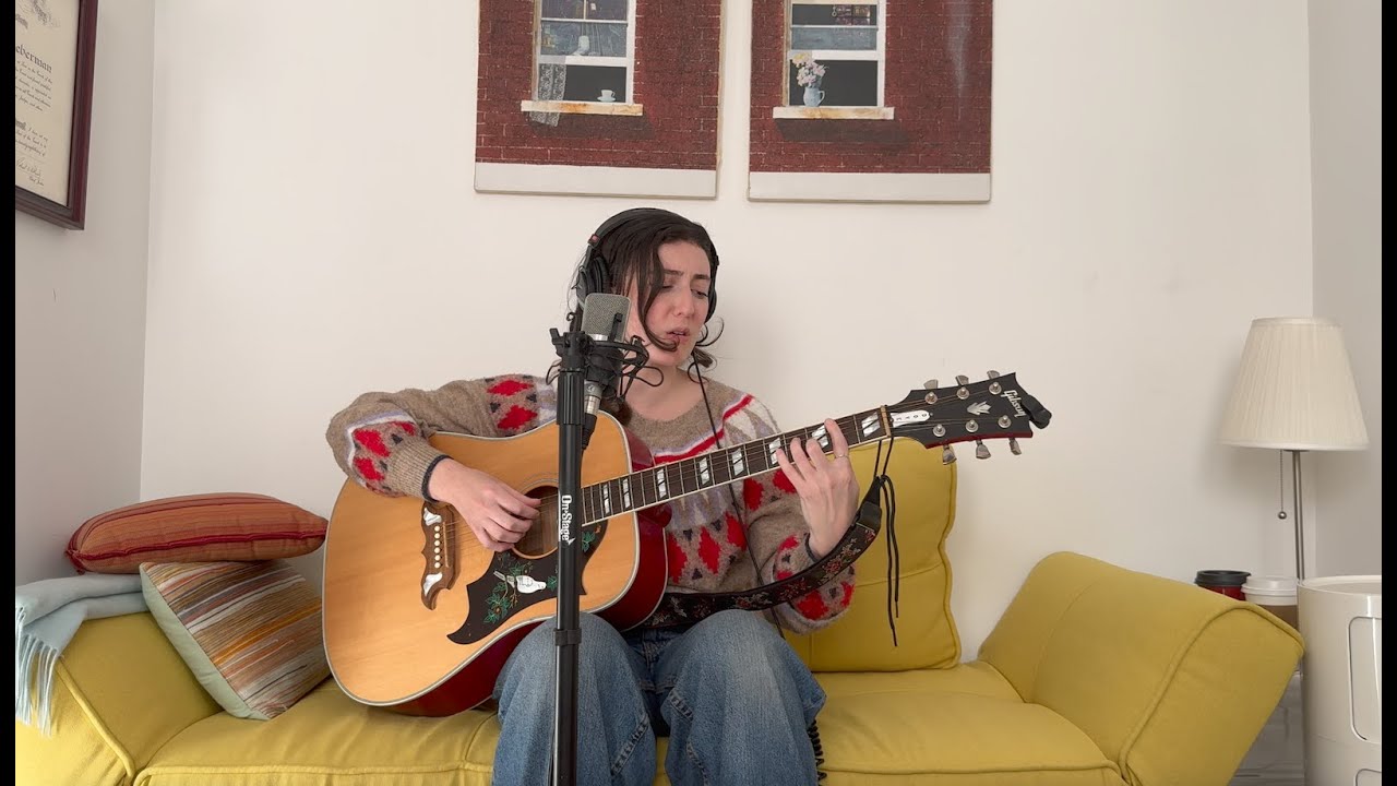 Promotional video thumbnail 10 for Impulse Strings