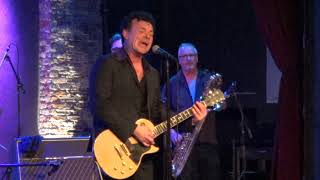 James Hunter @The City Winery, NY 2/21/18 Stranded