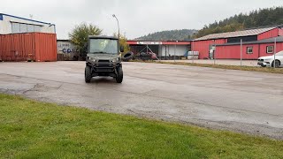 Quad Polaris Ranger XP 570 à vendre - Image 4 | Autoline CM Quad Polaris Ranger XP 570 | Image 4 - Autoline