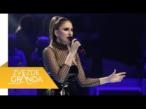 Djuridjica Kitic - Dobro dosao u klub, Pojescu sve kolacice - (live) - ZG - 19/20 - 23.05.20. EM 27