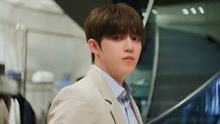 BOSS A Journey Through Bangkok with S.Coups + 2026 + Fashion Campaign Video