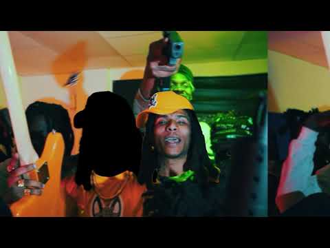 GaryDinero Ft GreedySakChaser- Thoughts #miami #xclusiveart #vfx