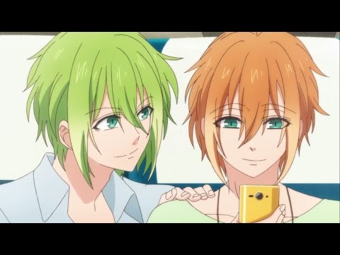 Marginal#4: Kiss kara Tsukuru Big Bang Viva★La★Chu WONDER CORONA!