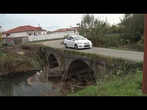 Ura e "vdekjes" mbi Gjadër rrezikon mijëra banorë të Zadrimës në Lez