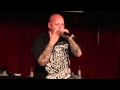 the psycho realm- el barrio 