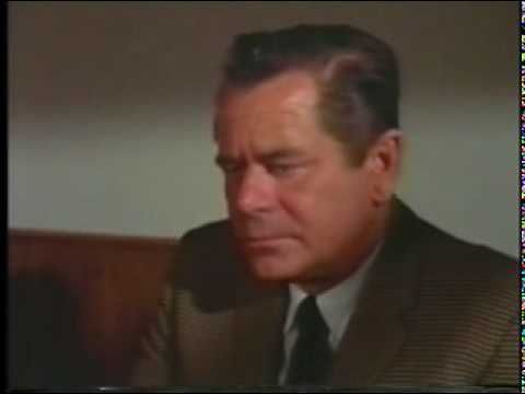 Brotherhood of the Bell DVD Glenn Ford 1970