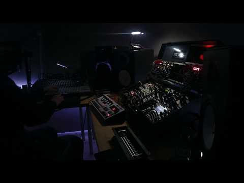 Victims of Silence Presents: Monix [live modular set]