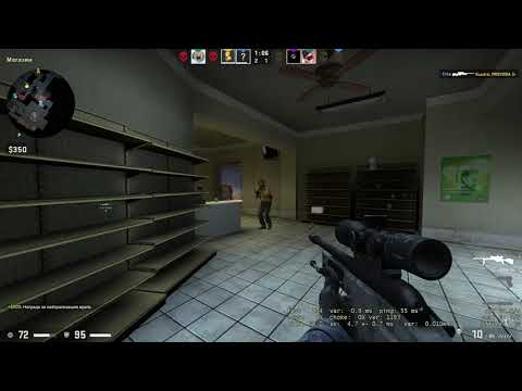 DAGESTAN EPIC SHOT MOMENTS