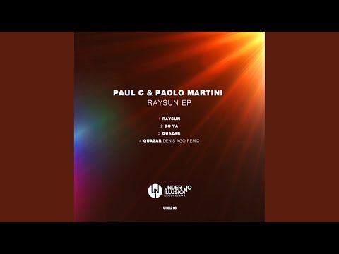 Raysun (Original Mix)