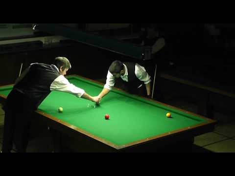 Retro: Los Gómez vs Dindart - Rodriguez