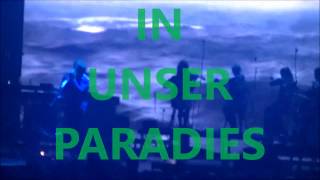 PHILLIP POISEL - KONZERT - GEH NICHT - LIVE WIEN!