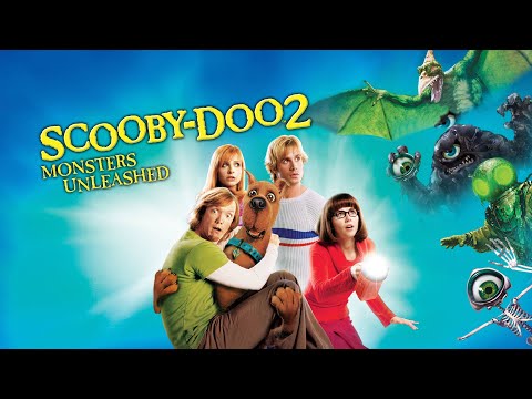 Tráiler de Scooby-Doo 2: Desatado