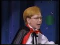 Barney Super Shawn Part 1 Barney S Talent Show