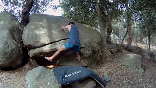 Video thumbnail: Terra de boira, 5+. Can Boquet